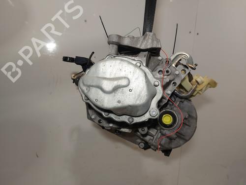 Used Gearbox Gearbox CITROËN C3 Picasso (SH_) 1.2 THP 110 (SHHNZ6) (110 hp) 28716532 28716532