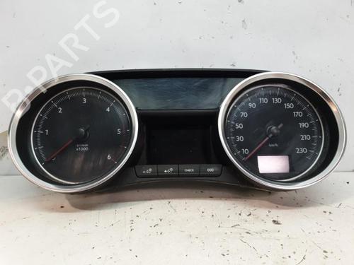 Used Instrument cluster PEUGEOT 508 I (8D_) 2.0 HDi (163 hp) 20384824
