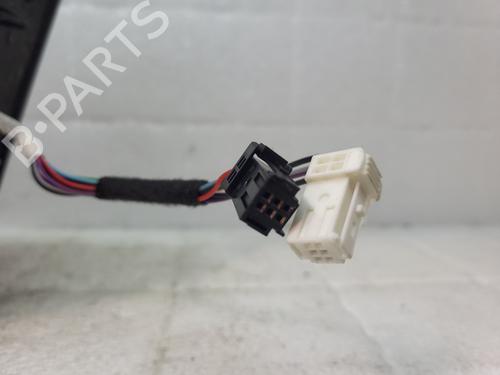 Right mirror CITROËN C3 III (SX) 1.6 BlueHDi 75 | BP31138588C27 