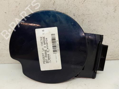 Fuel flap PEUGEOT 307 Break (3E) 1.6 HDi | BP20374395C131 
