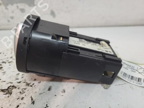Headlight switch VW POLO V (6R1, 6C1) 1.2 | BP20377745I24 