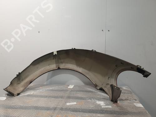 Left front fenders VW BEETLE Convertible (5C7, 5C8) 1.2 TSI | BP30193393C41 