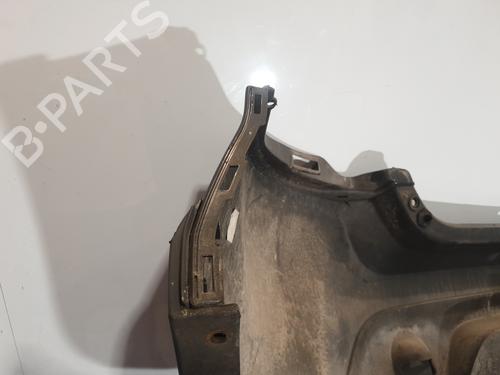 Rear bumper DACIA SANDERO 1.5 dCi | BP26930695C8