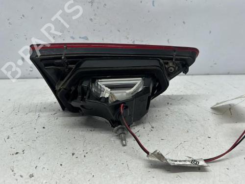 Used Right tailgate light RENAULT CLIO IV (BH_) 1.5 dCi 75 (75 hp) 20382214
