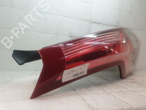 Left taillight CITROËN C4 Grand Picasso I (UA_) 2.0 HDi 150 | BP28601445C34 