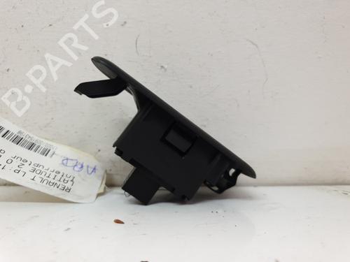 Used Right rear window switch Right rear window switch RENAULT LATITUDE (L70_) 2.0 dCi 150 (L70H) (150 hp) 20377785 20377785