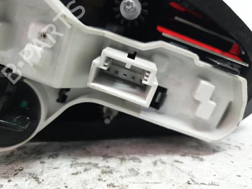 Right tailgate light VW GOLF VII (5G1, BQ1, BE1, BE2) 1.6 TDI | BP20383516C80 