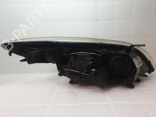 Left headlight RENAULT MEGANE III Hatchback (BZ0/1_, B3_) 1.5 dCi (BZ09, BZ0D, BZ1W, BZ29, BZ14) | BP32088951C28 - Image 7