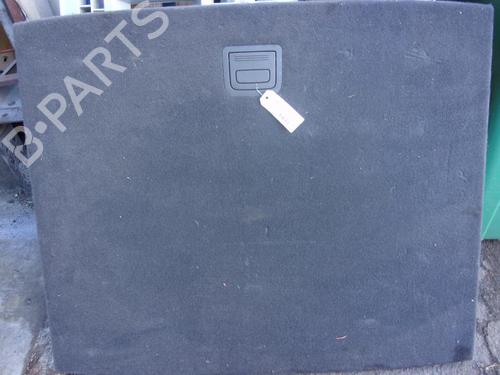 Used Luggage compartment floor Luggage compartment floor AUDI Q3 (8UB, 8UG) 2.0 TDI quattro (150 hp) 33308794 33308794