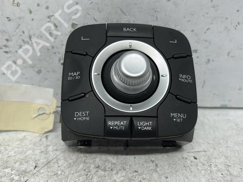 Switch RENAULT LAGUNA III (BT0/1) 2.0 dCi (BT07, BT0J, BT14, BT1A, BT1S) | BP20375672I30 