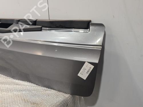 Rear bumper spoiler BMW X5 (E70) xDrive 30 d | BP29415651C154 
