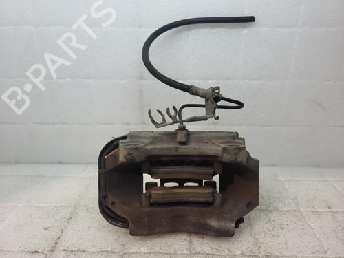 Right rear brake caliper PORSCHE CAYENNE (92A) 3.0 Diesel | BP31695944M106 