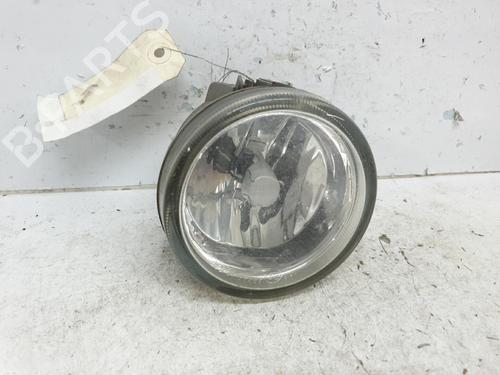 Used Left front fog light CITROËN C3 I (FC_, FN_) 1.4 HDi (68 hp) 20373956