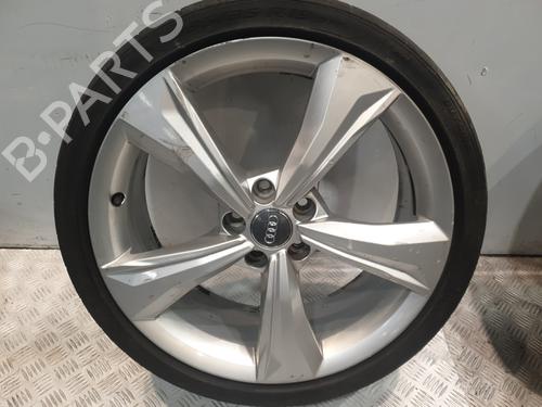 Fælk AUDI A4 B9 Avant (8W5, 8WD) 2.0 TDI | BP30732802C45 - Image 2