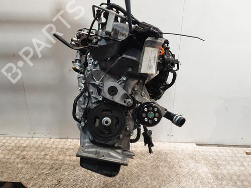 Engine KIA RIO IV (YB, SC, FB) 1.0 T-GDI 100 | BP29415593M1 