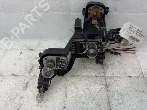 Lamp holder BMW 5 (E60) 525 d | BP33200961L10 - Image 3