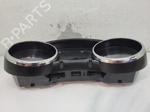 Instrument cluster PEUGEOT 5008 (0U_, 0E_) 1.6 HDi | BP20377667C47 