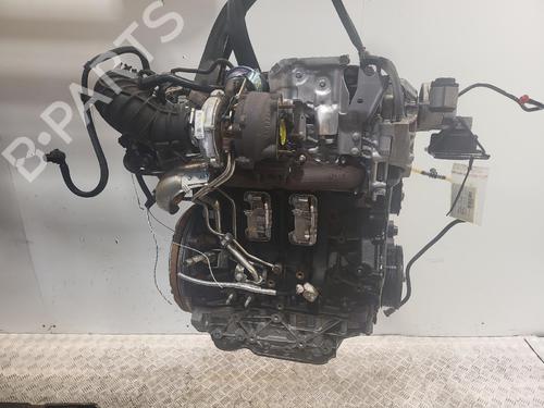 Used Engine Engine 38508149 38508149