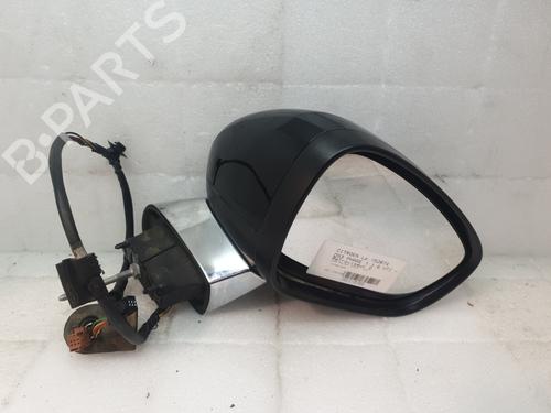 Used Right mirror CITROËN DS3 (SA_) 1.6 VTi 120 (120 hp) 28054759