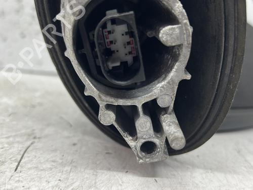 Left mirror MINI MINI (R56) Cooper D | BP20372011C26 