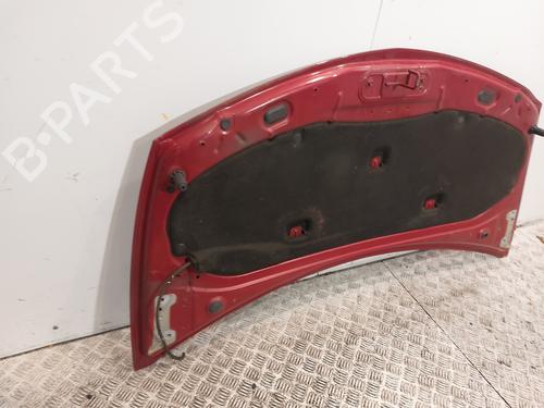 Hood RENAULT CLIO III (BR0/1, CR0/1) 1.5 dCi (BR17, CR17) | BP23781367C1 