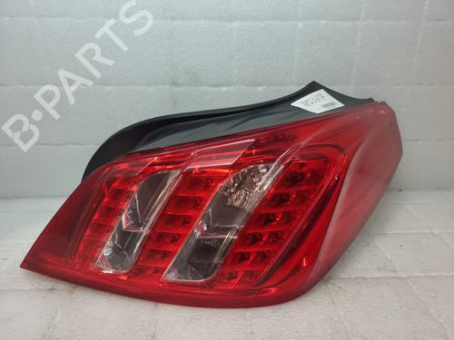 right-taillight-peugeot-508-i-8d_-2010-2011-2012-2013-2014-2015-2016-2017-2018-32412220 main image