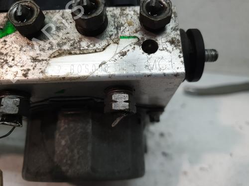 ABS pump RENAULT CLIO IV (BH_) 1.5 dCi 75 | BP25268354M43 