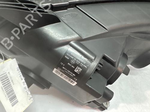 Right headlight FORD TRANSIT V363 Van (FCD, FDD) 2.0 EcoBlue | BP38518583C29 - Image 4