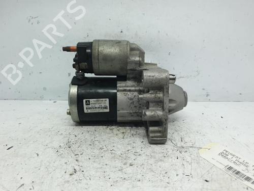 Used Starter PEUGEOT 308 I (4A_, 4C_) 1.4 16V (95 hp) 20376540
