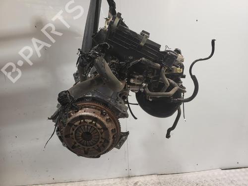Used Engine Engine 36141085 36141085