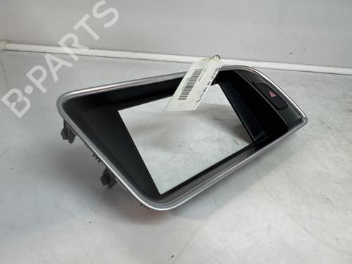 Warning switch AUDI Q5 (8RB) SQ5 TDI quattro | BP39264703I22 - Image 2
