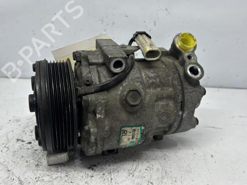 AC compressor OPEL MERIVA A MPV (X03) 1.7 CDTI (E75) | BP20385039M34 