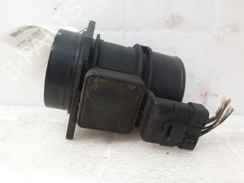 Mass air flow sensor RENAULT MEGANE II (BM0/1_, CM0/1_) 1.9 dCi (BM0G, CM0G) | BP26892386M95 
