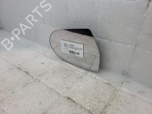 Used Right mirror glass Right mirror glass KIA NIRO I (DE) E-NIRO (204 hp) 32777738 32777738
