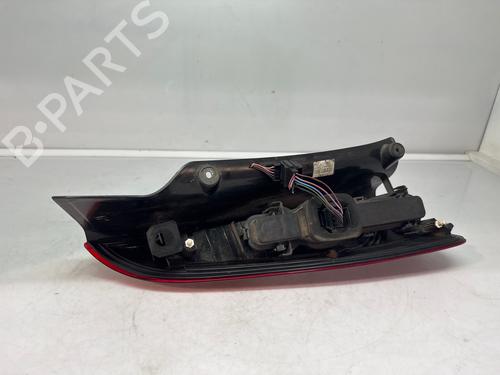 Right taillight RENAULT ESPACE IV (JK0/1_) 2.0 dCi (JK03, JK04, JK1C, JK1G, JK1J, JK1K) | BP39082156C35 - Image 9