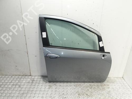 Used Right front door FIAT GRANDE PUNTO (199_) 1.3 D Multijet (75 hp) 20373567