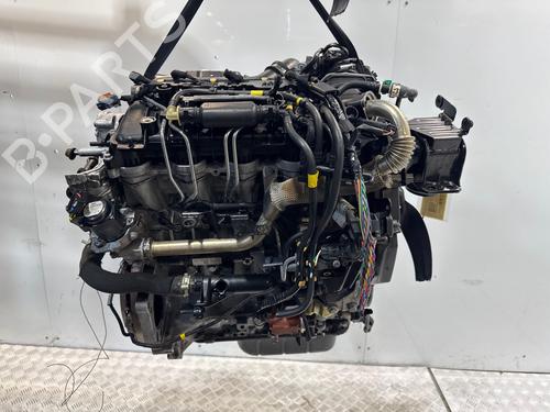 Engine PEUGEOT PARTNER Box Body/MPV 1.6 HDi | BP38080777M1 - Image 5