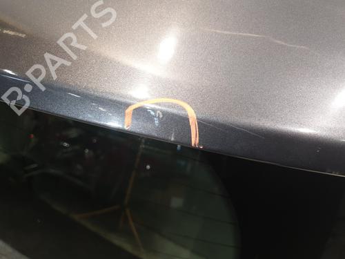 Tailgate FORD KUGA I 2.0 TDCi 4x4 | BP30775994C6  - Image 6