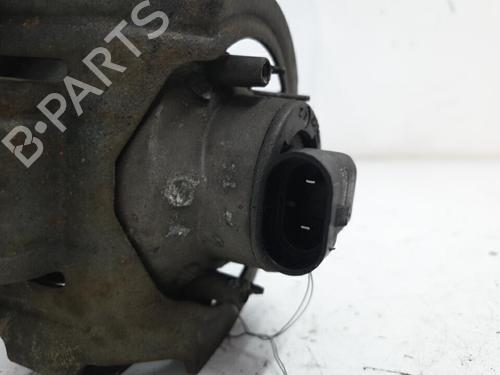 Used Right front fog light MITSUBISHI PAJERO III (V7_W, V6_W) 3.2 Di-D (V68W) (160 hp) 20379823