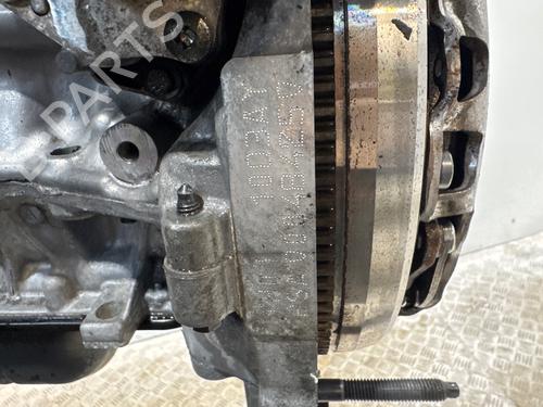 Used Engine Engine 39264733 39264733