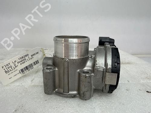 Used Throttle body Throttle body 37165721 37165721