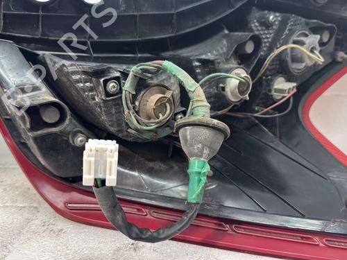 Left taillight NISSAN NOTE (E11, NE11) | BP33610906C34 - Image 7