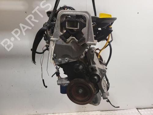 Engine RENAULT TWINGO II (CN0_) 1.2 16V (CN04, CN0B) | BP39725826M1 - Image 4