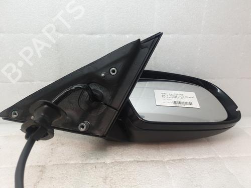 Used Right mirror AUDI A4 B8 (8K2) 2.0 TDI (177 hp) 31083895