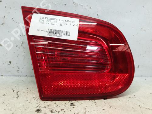 Left tailgate light VW EOS (1F7, 1F8) 2.0 TDI | BP20378111C79 - Image 4