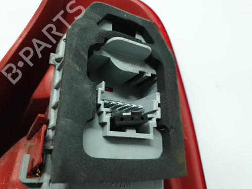 Left taillight RENAULT CLIO II (BB_, CB_) 1.4 16V (B/CB0P, BB13) | BP20378560C34 