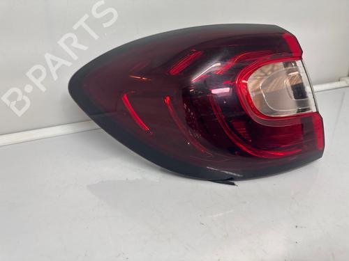 Left taillight RENAULT CAPTUR I (J5_, H5_) 0.9 TCe 90 | BP36016475C34 - Image 5