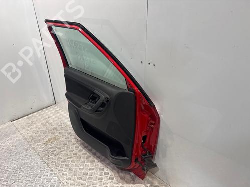 left-front-door-skoda-fabia-ii-542-2006-2007-2008-2009-2010-2011-2012-2013-2014-36098287 main image