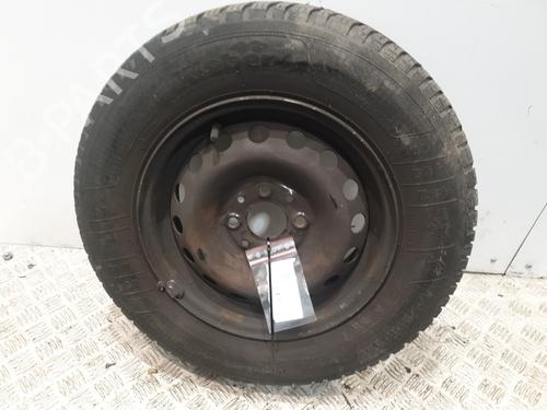 Used Rim OPEL CORSA D (S07) 1.3 CDTI (L08, L68) (90 hp) 31826720