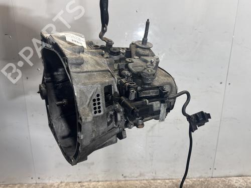 Gearbox PEUGEOT 308 CC (4B_) 1.6 HDi | BP33308775M3 - Image 2